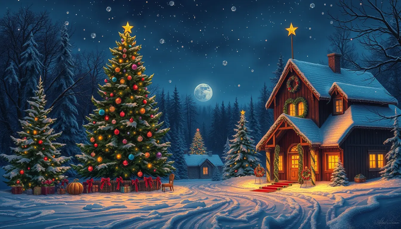 Short Christmas Quotes & Sayings 1