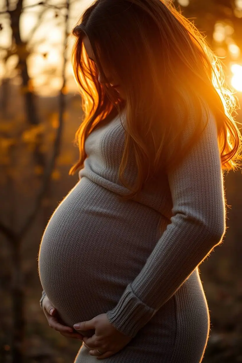 Babymoon Captions 2