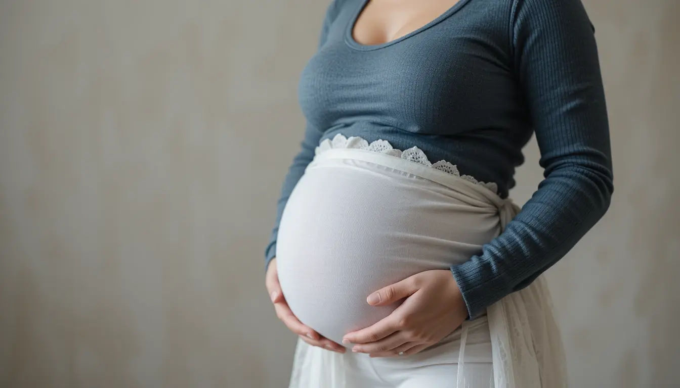 Babymoon Captions