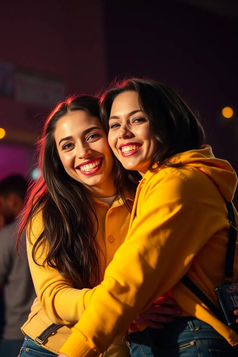 Best Friend Captions 1