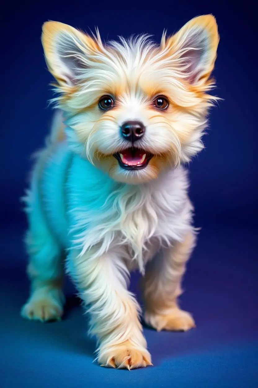 Dog Captions 4