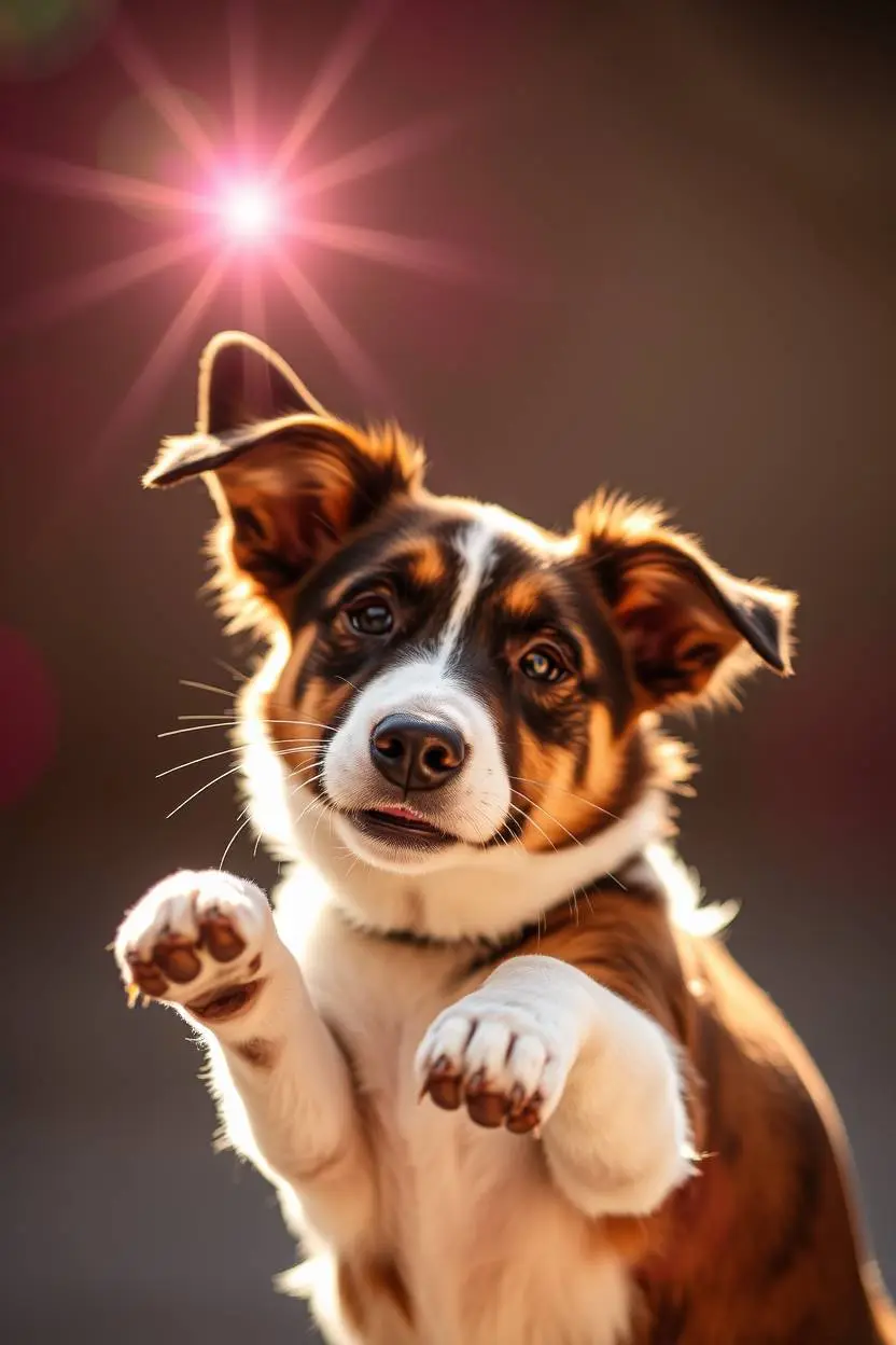 Dog Captions
