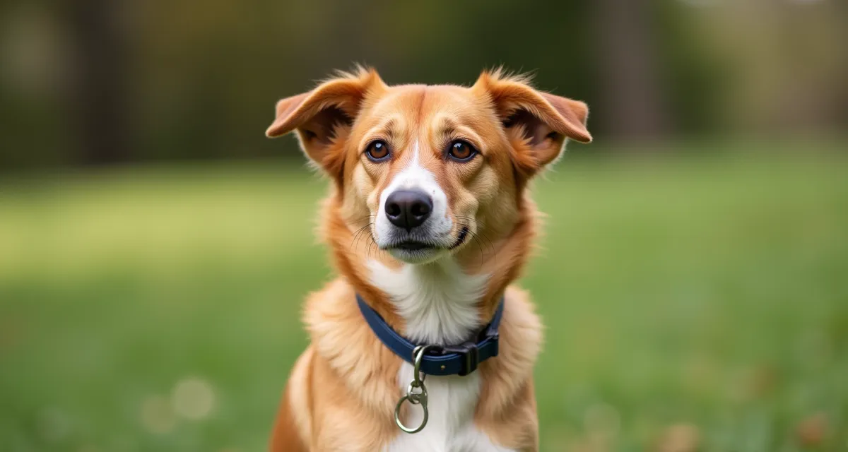 Dog Captions