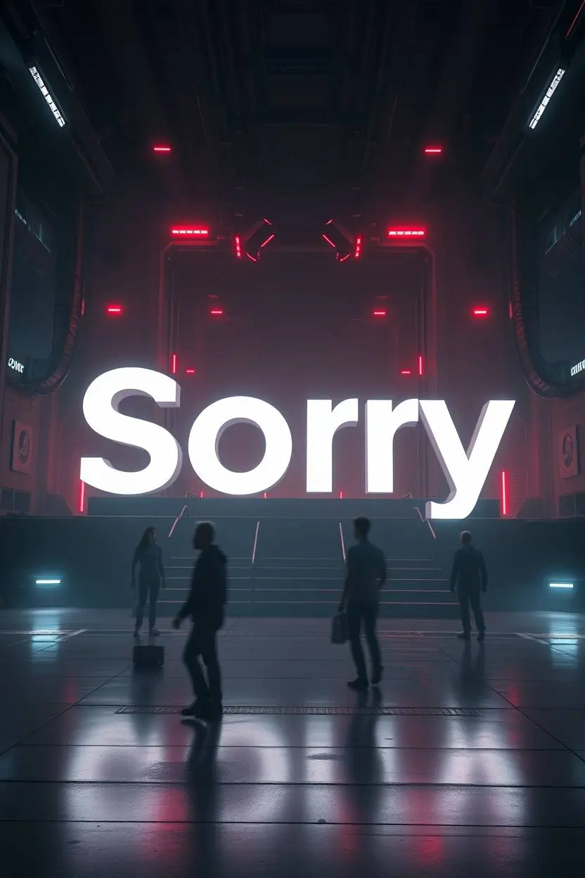 Sorry Quotes