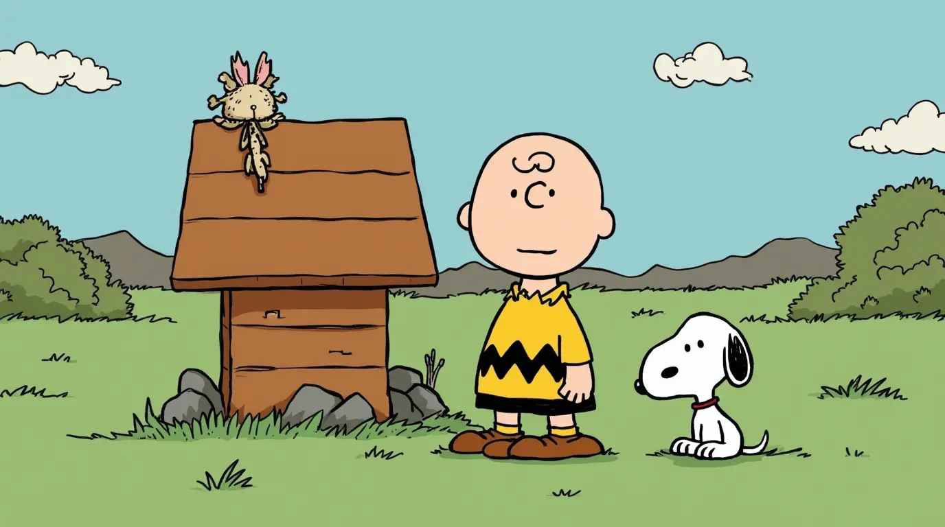 Charlie Brown Quotes