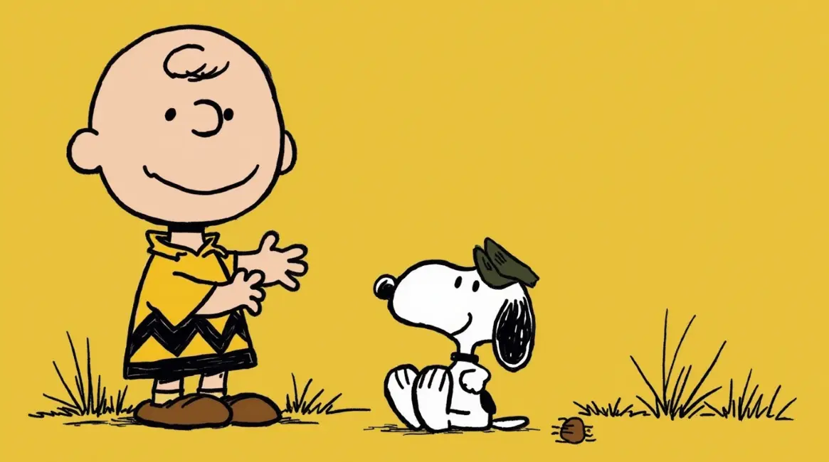 Charlie Brown Quotes