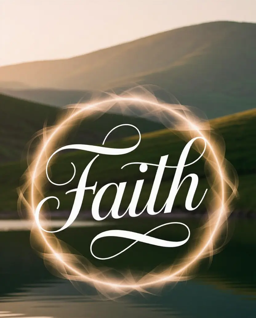 Faith Quotes
