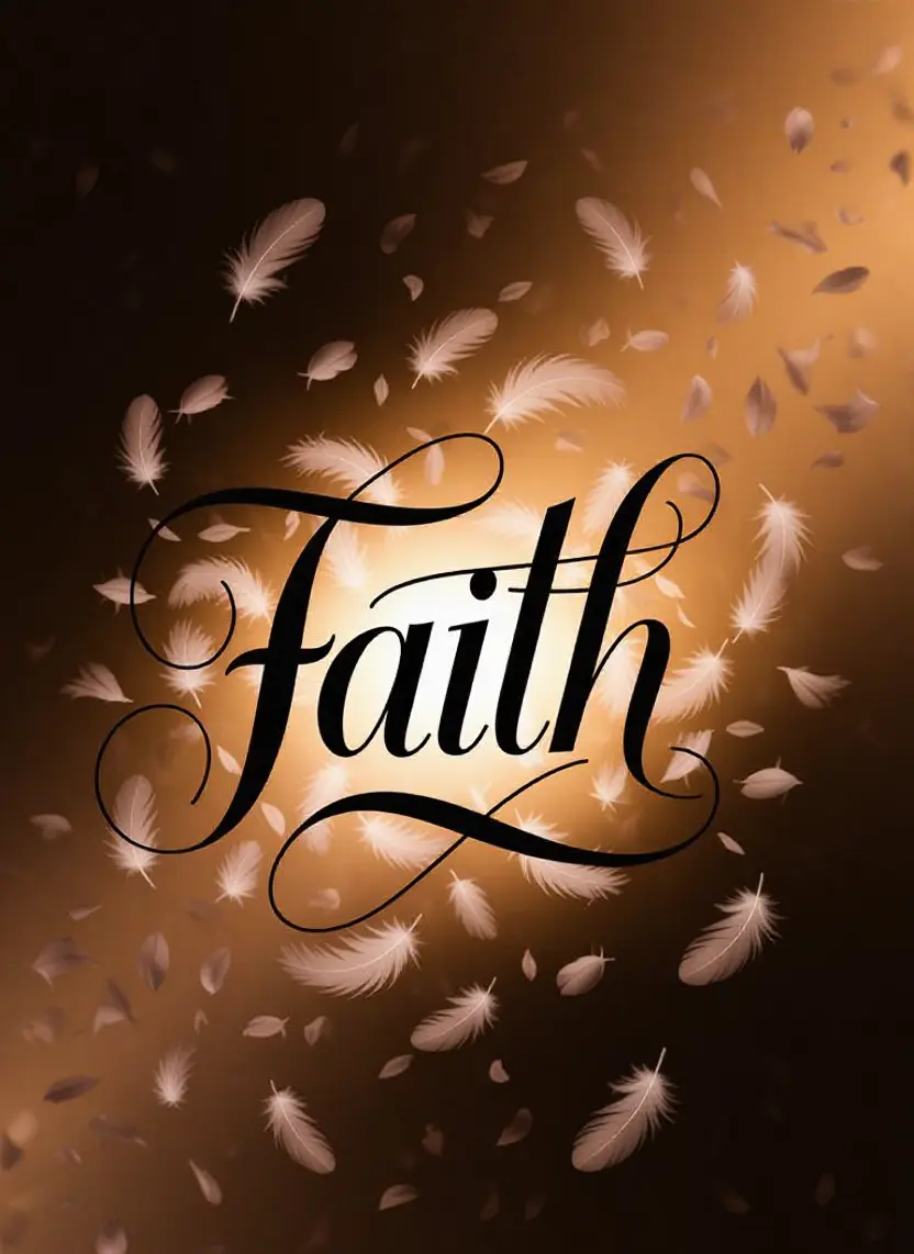 Faith Quotes