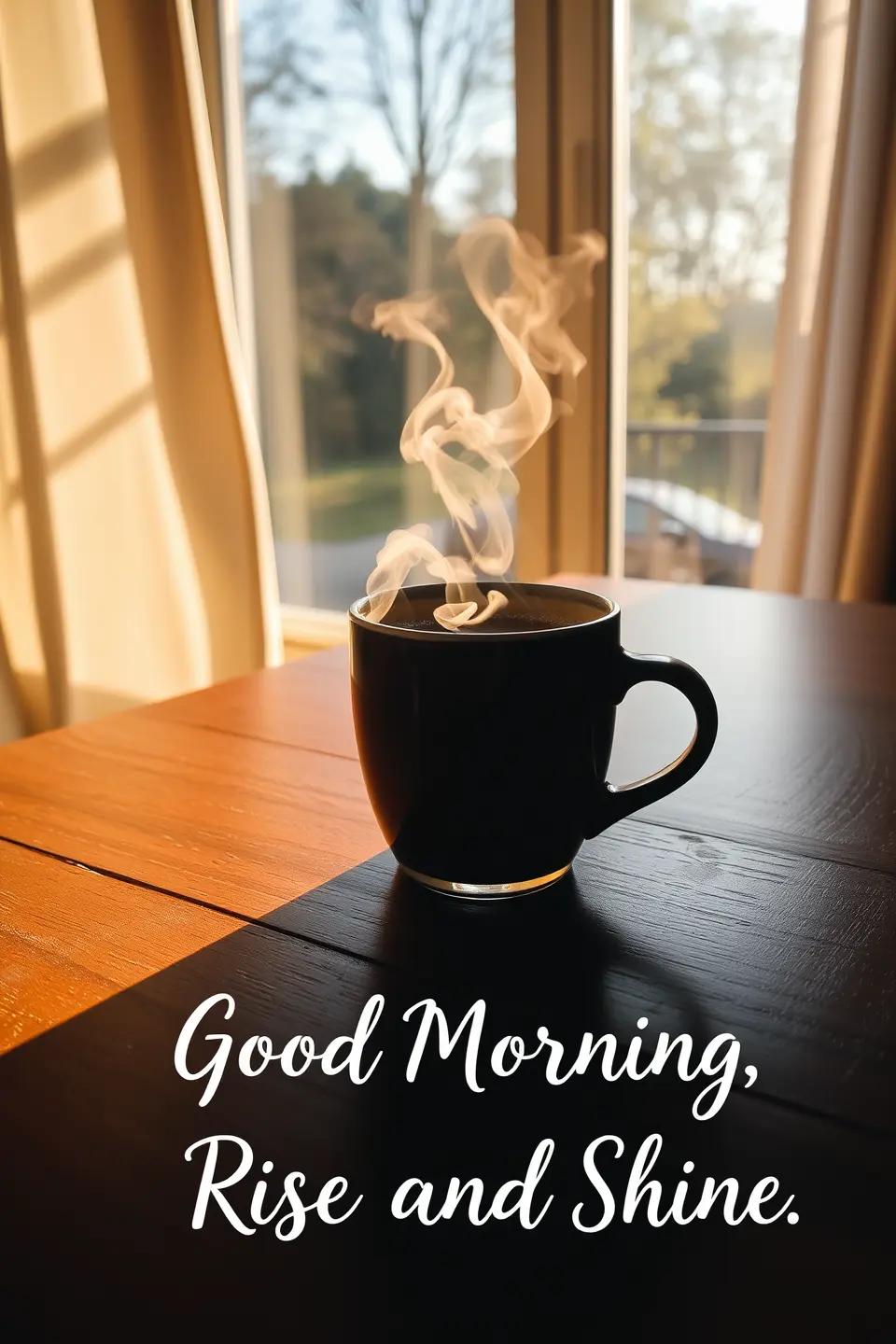 Good Morning Quotes