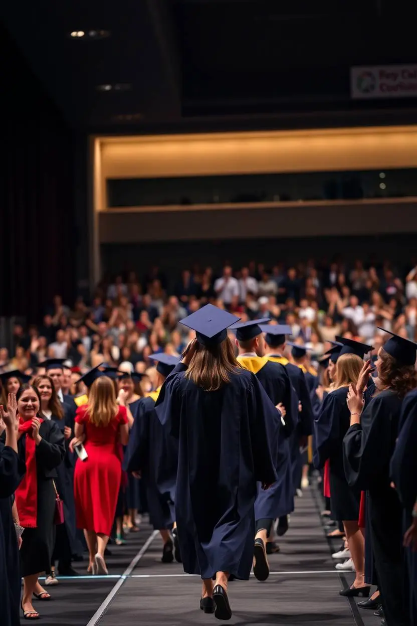 Graduation Quotes