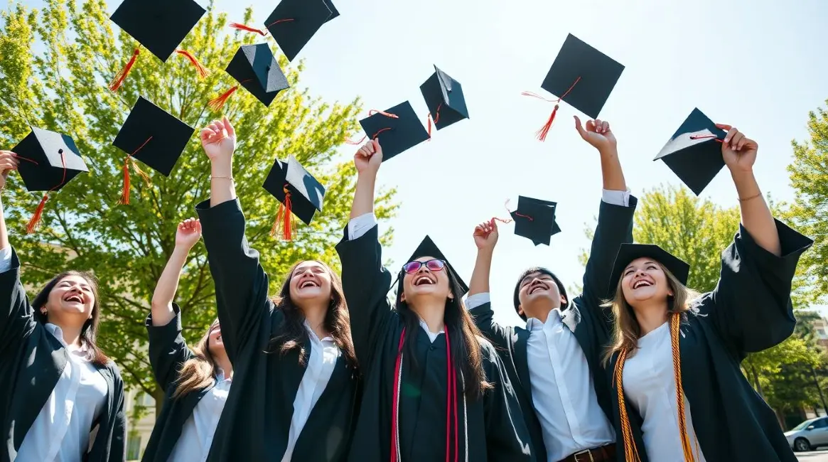 Graduation Quotes