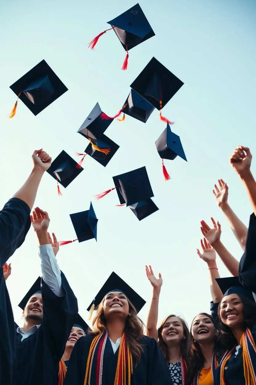 Graduation Quotes