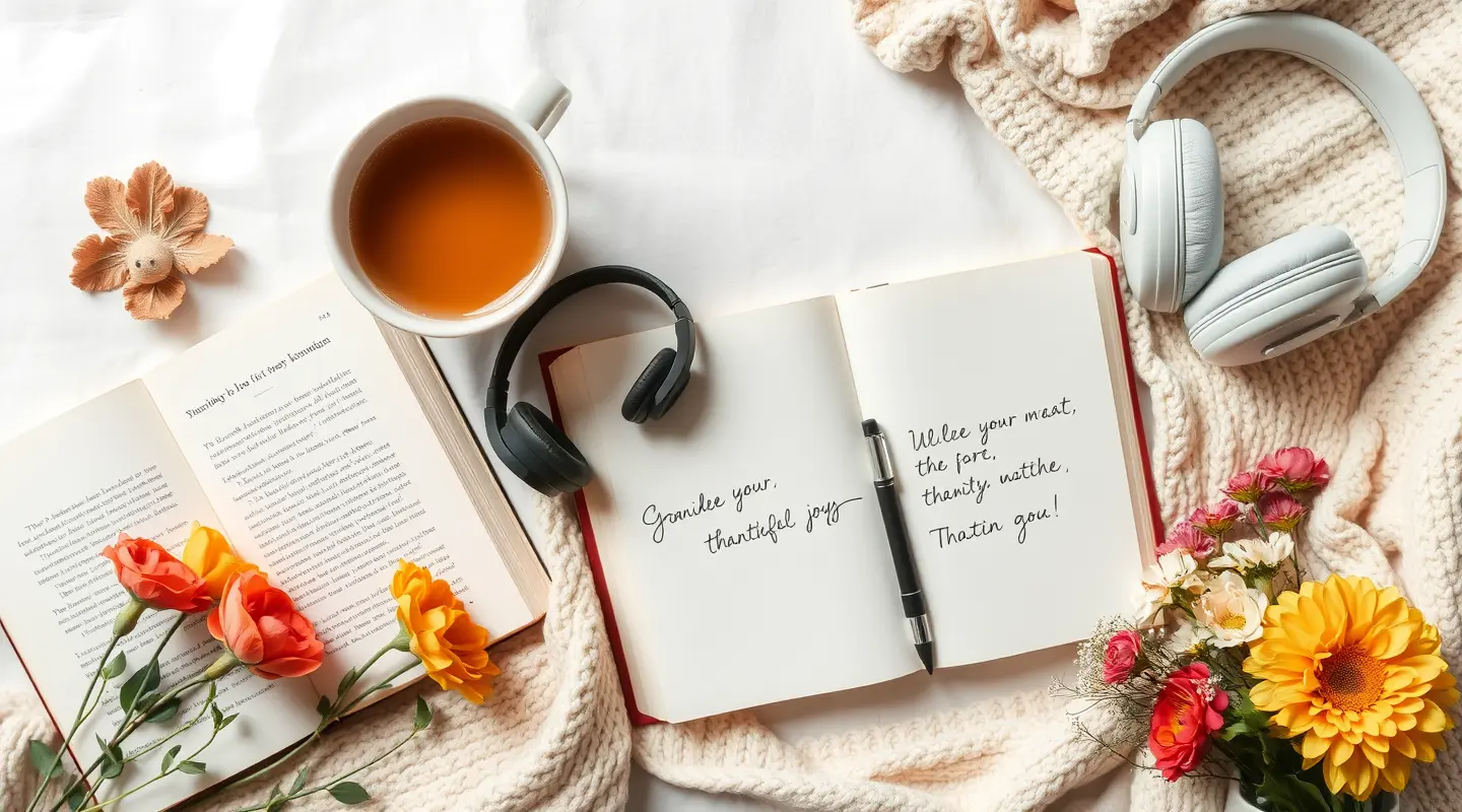 Feeling Blessed Quotes