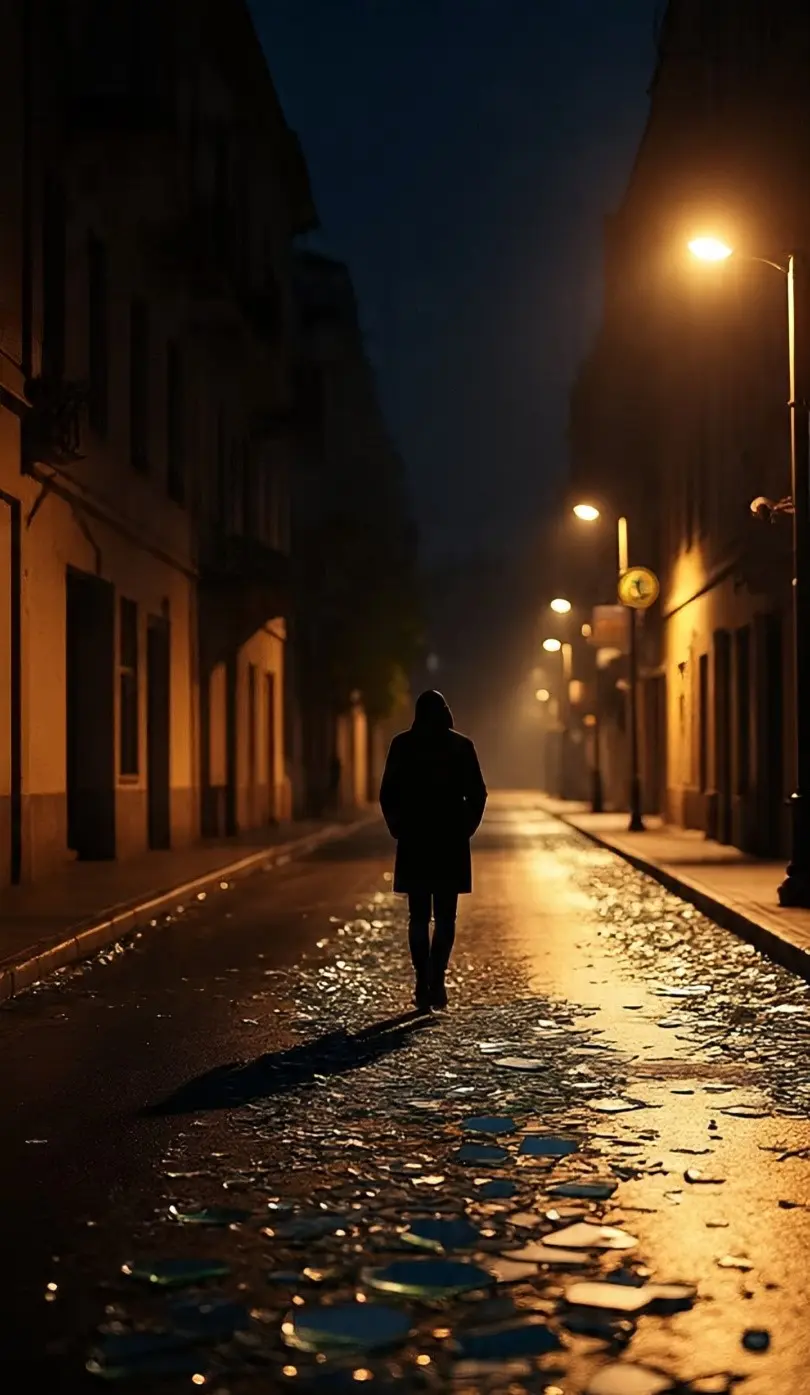 Broken Relationship Quotes