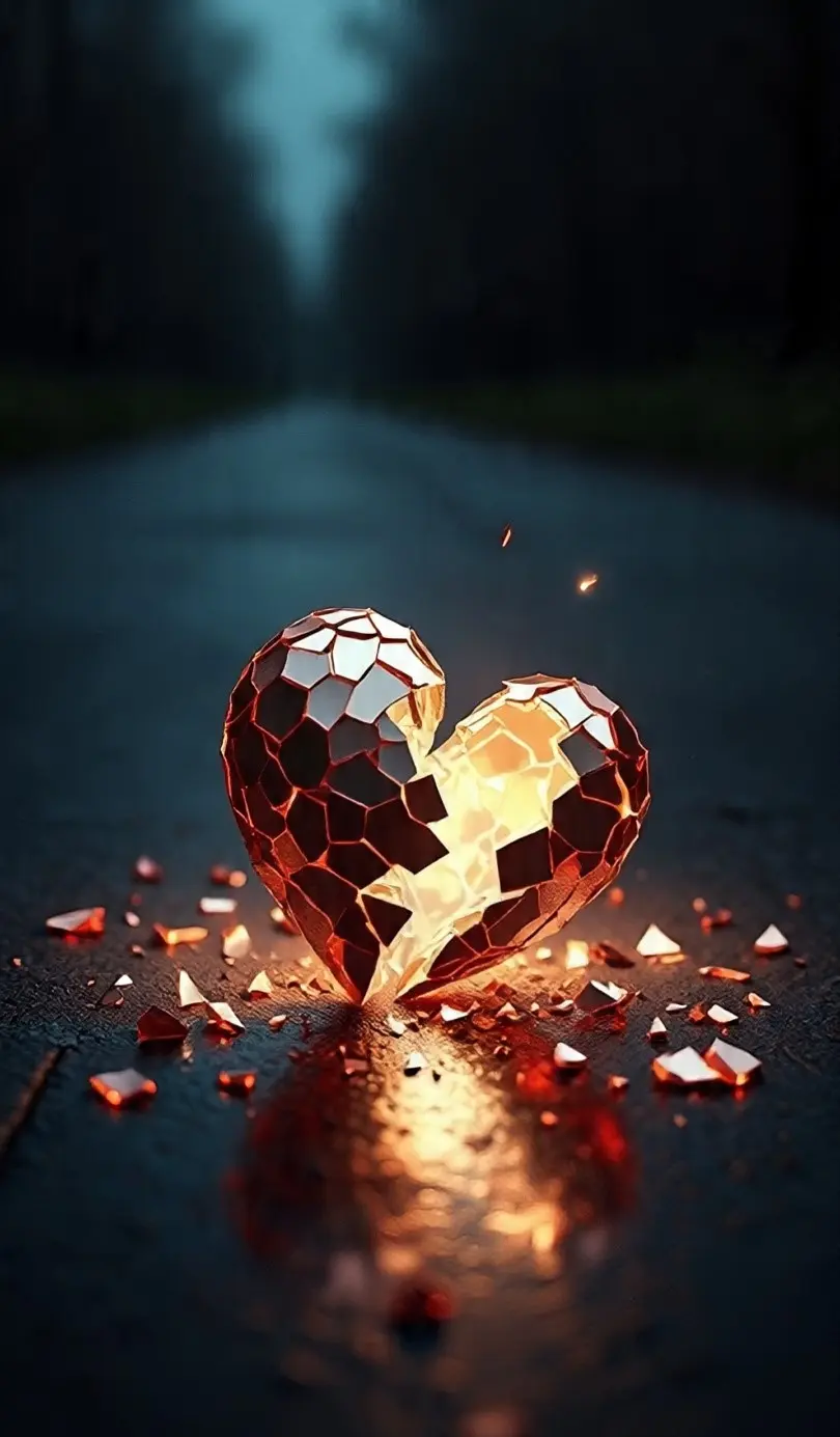 Broken Relationship Quotes