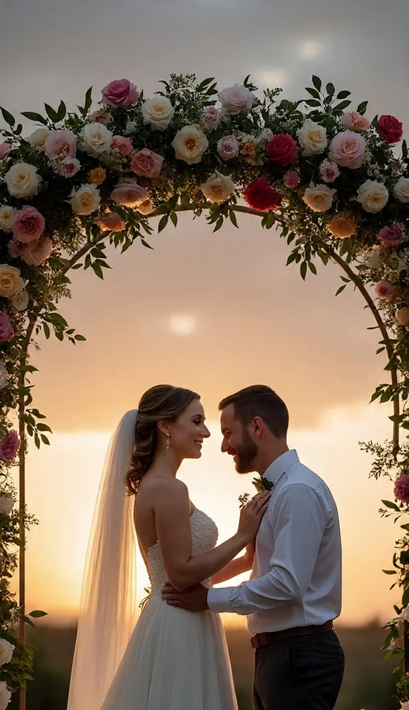 Happy Engagement Wishes