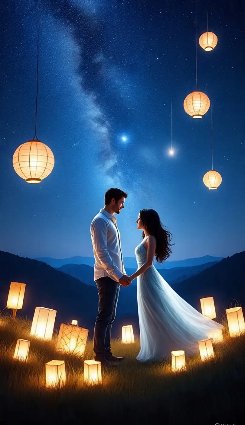 Happy Engagement Wishes