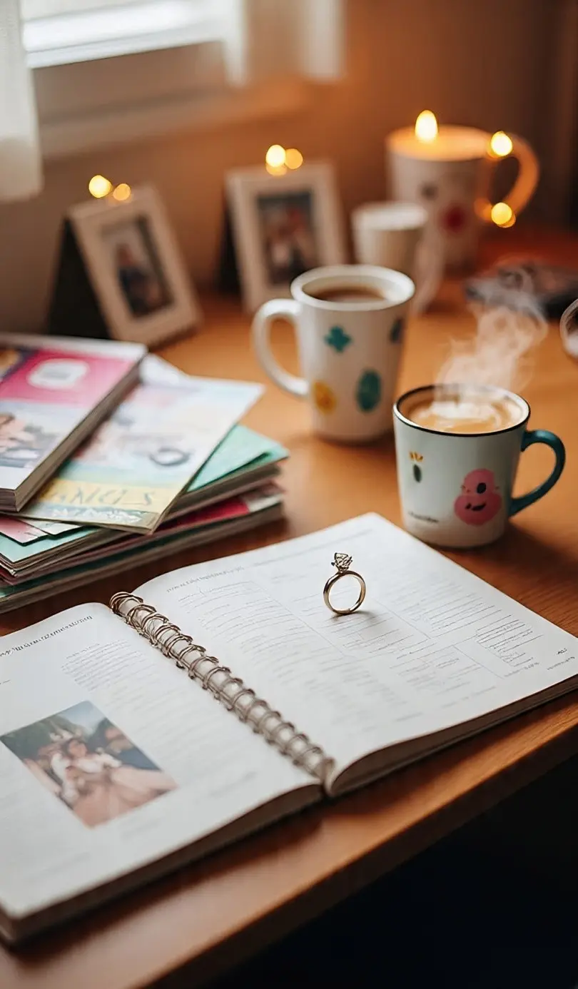 Happy Engagement Wishes