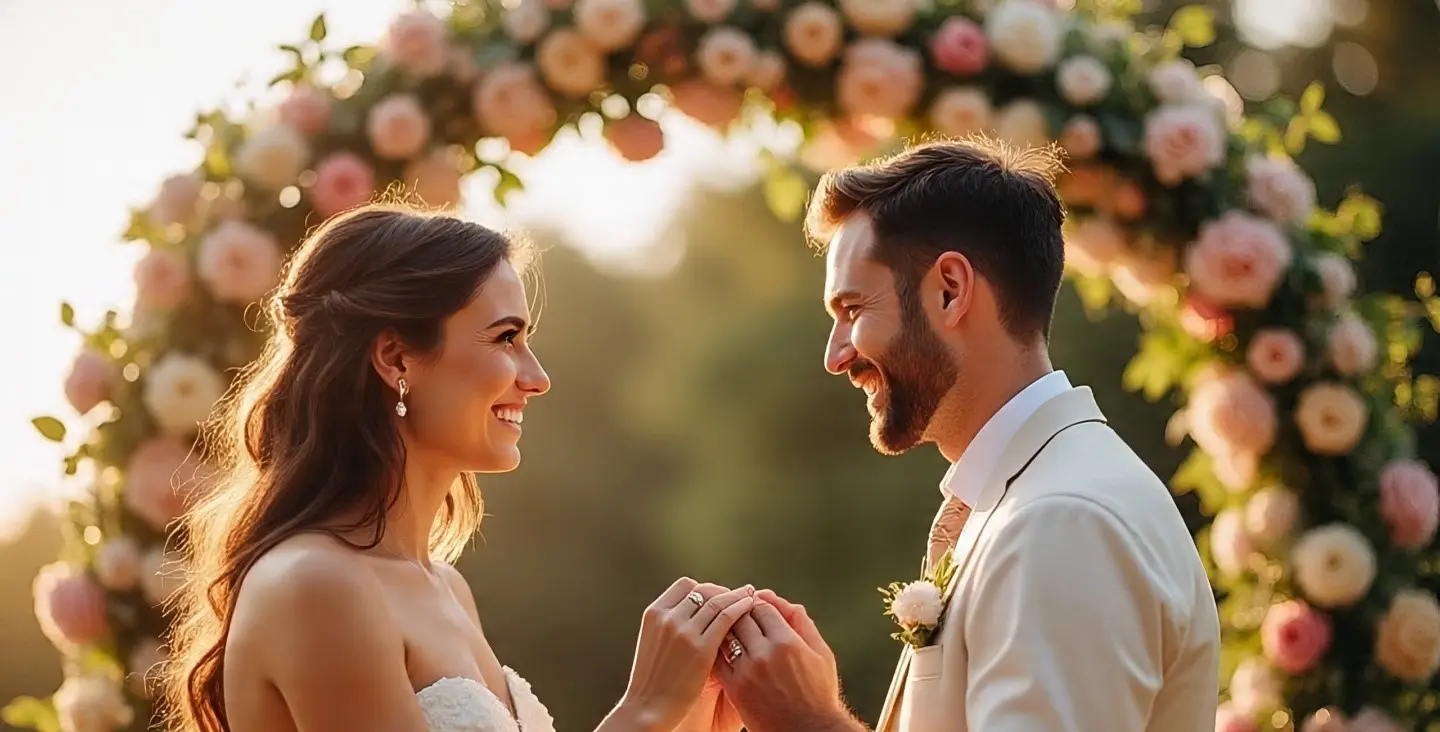 Happy Engagement Wishes