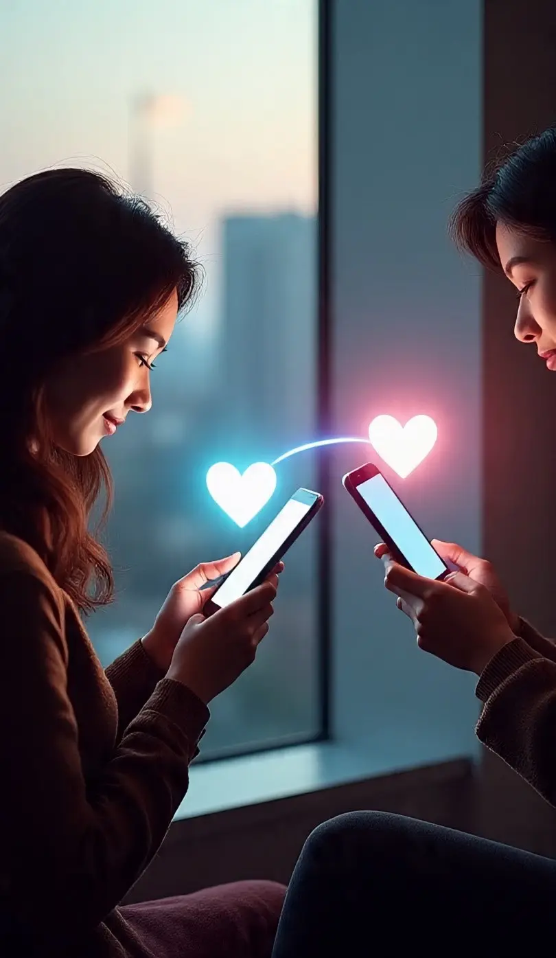 Long Distance Relationship Quotes 