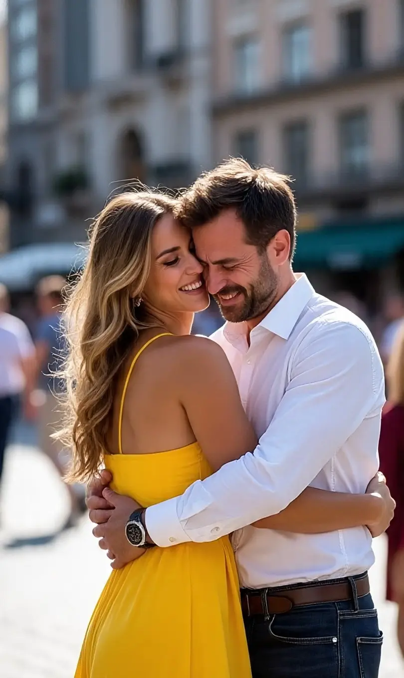 Long Distance Relationship Quotes 