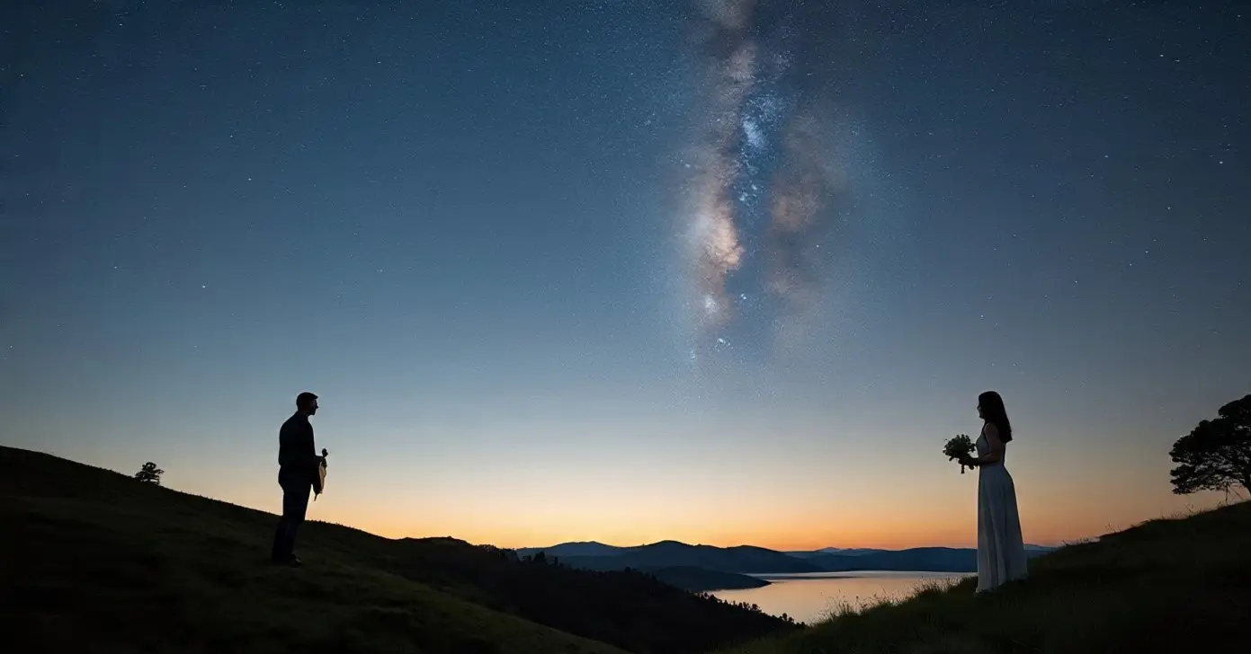 Long Distance Relationship Quotes