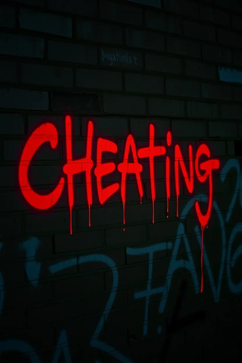 Cheating Boyfriend Quotes 