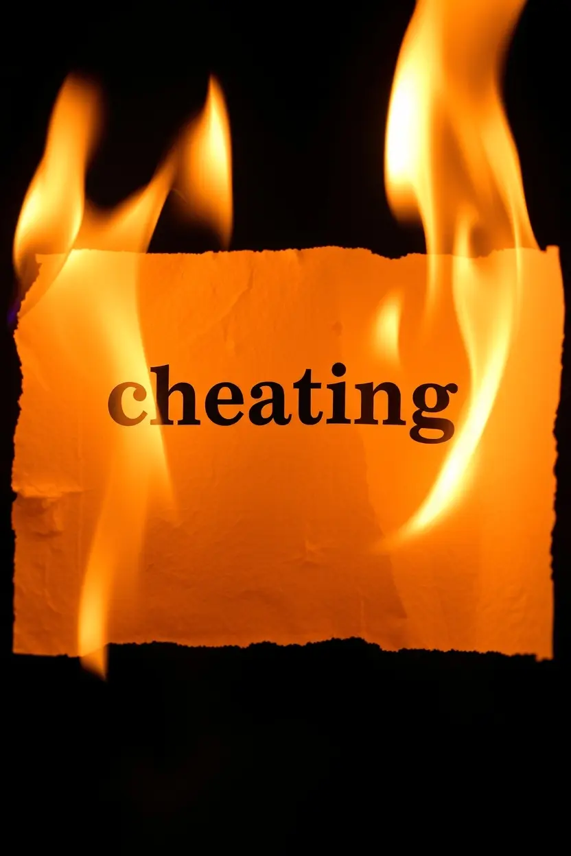 Cheating Boyfriend Quotes 