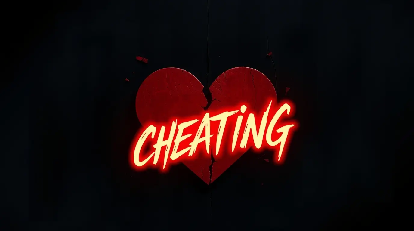 Cheating Boyfriend Quotes