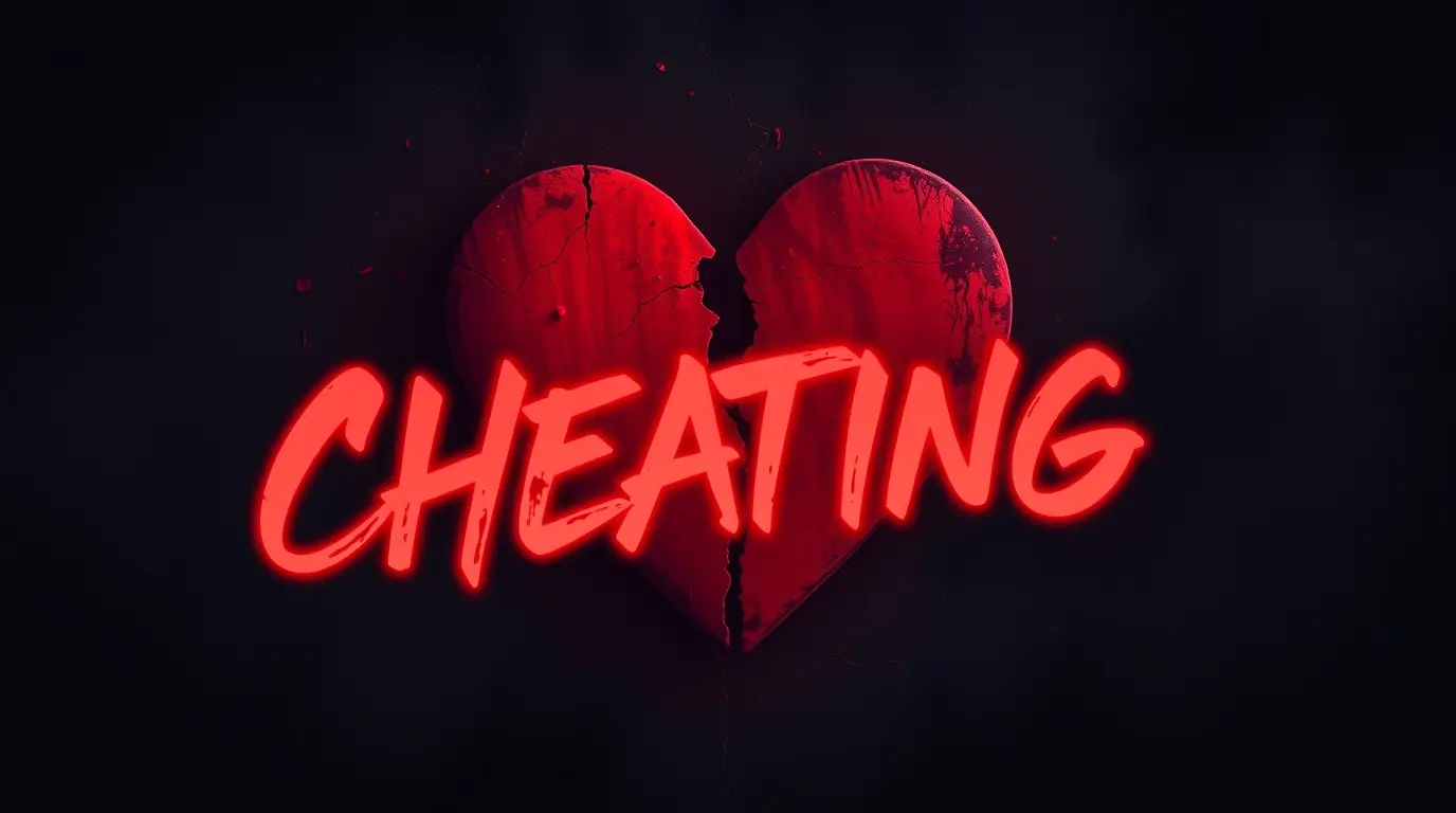 Cheating Girlfriend Quotes