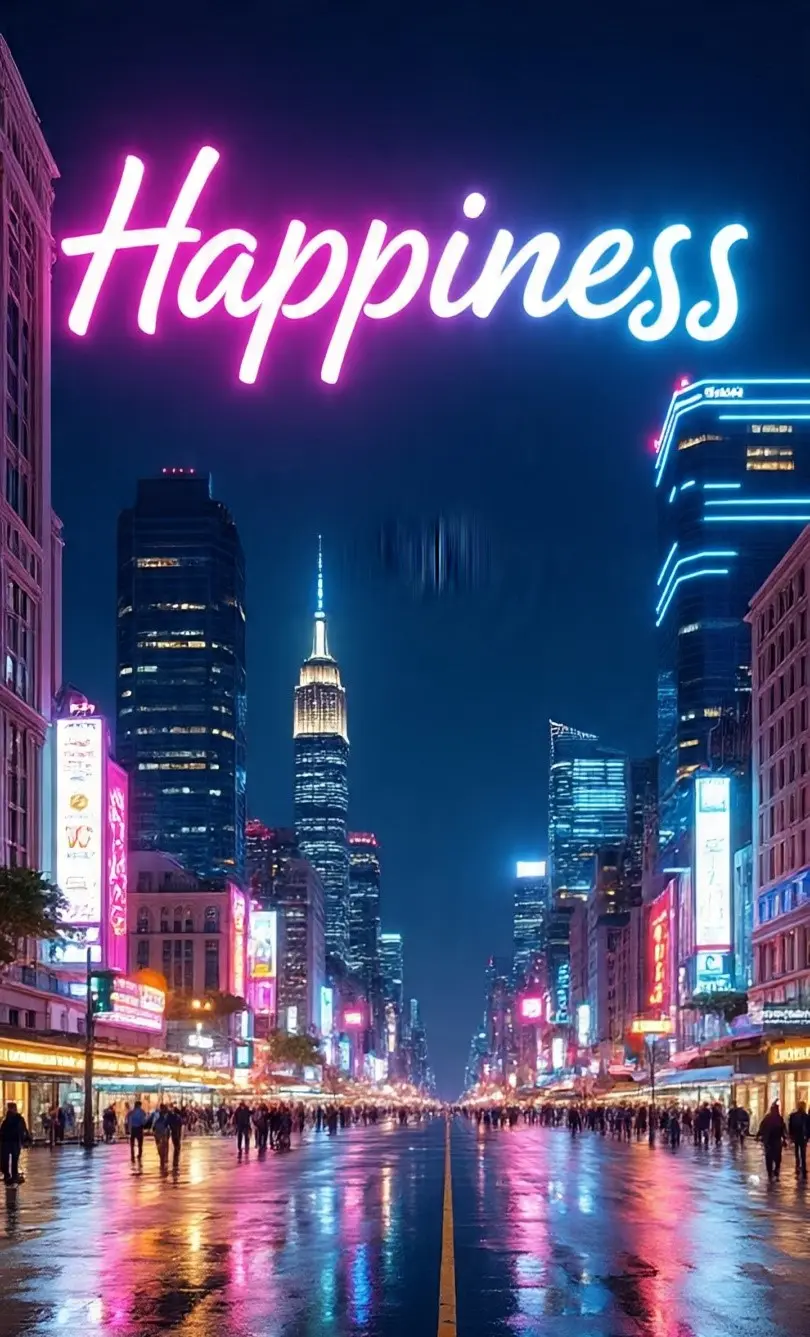  Happiness Quotes 