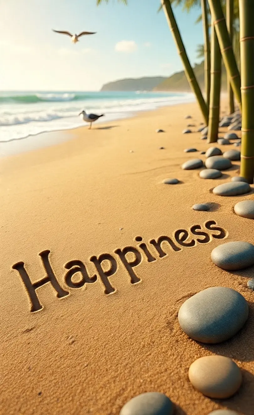  Happiness Quotes 
