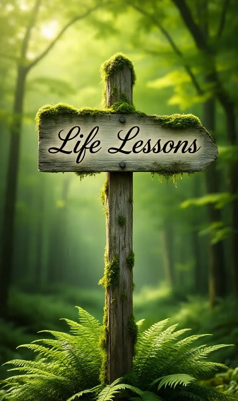Life Lessons Quotes