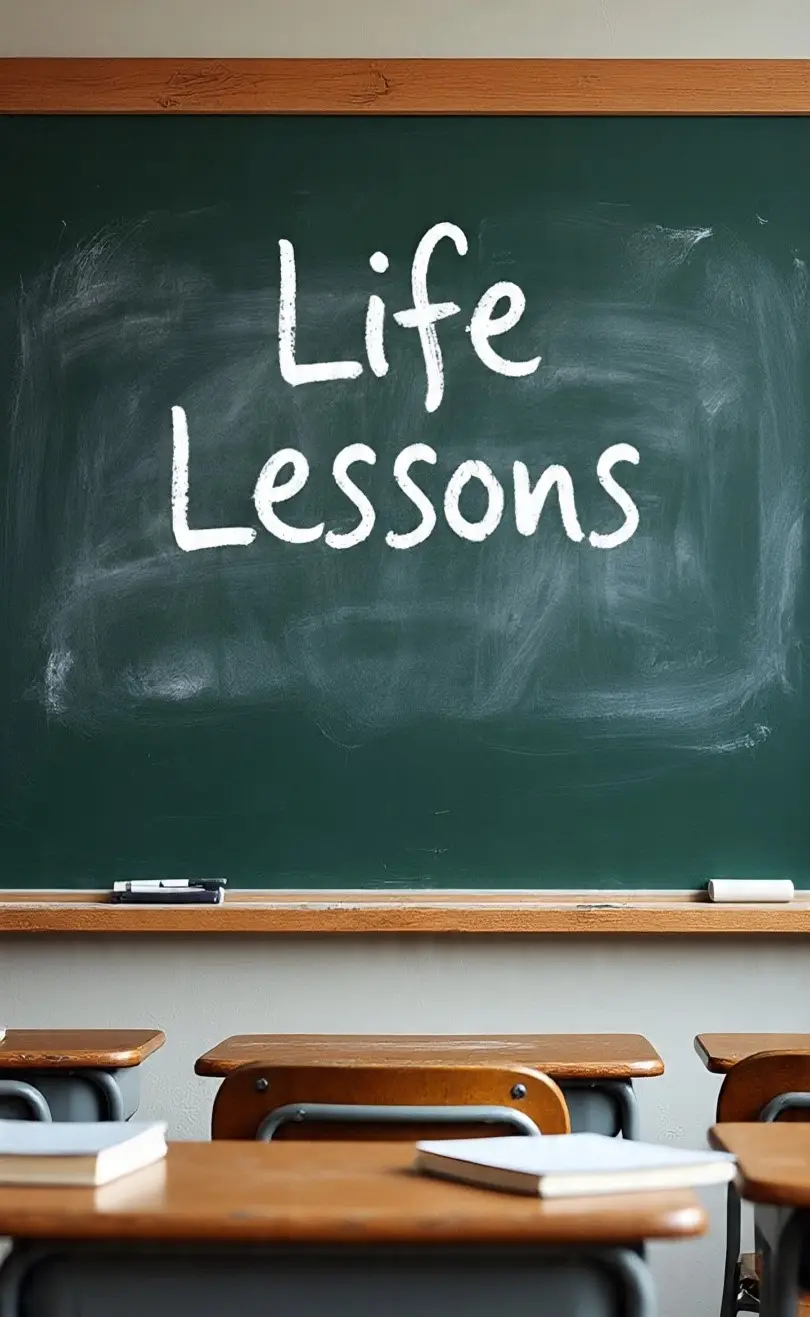 Life Lessons Quotes