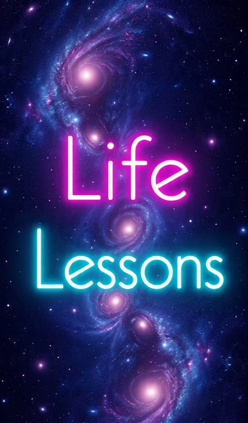 Life Lessons Quotes