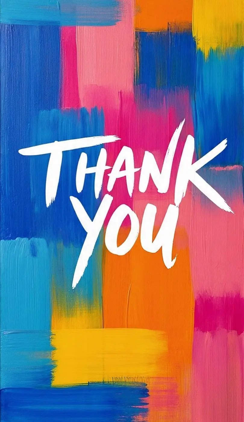 Thank You Quotes