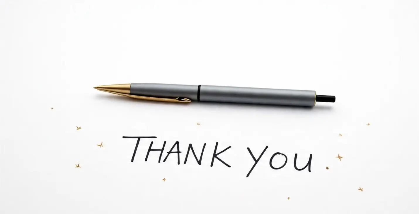 Thank You Quotes