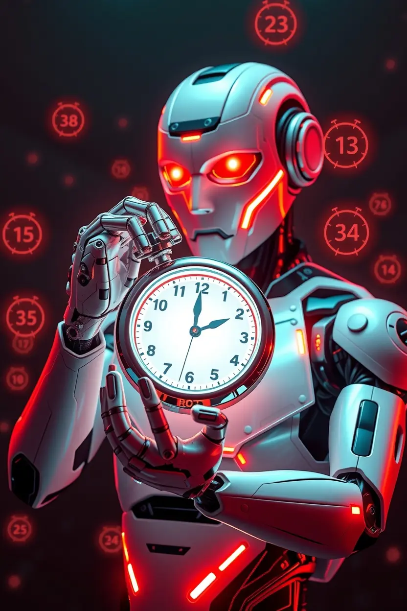 time quotes