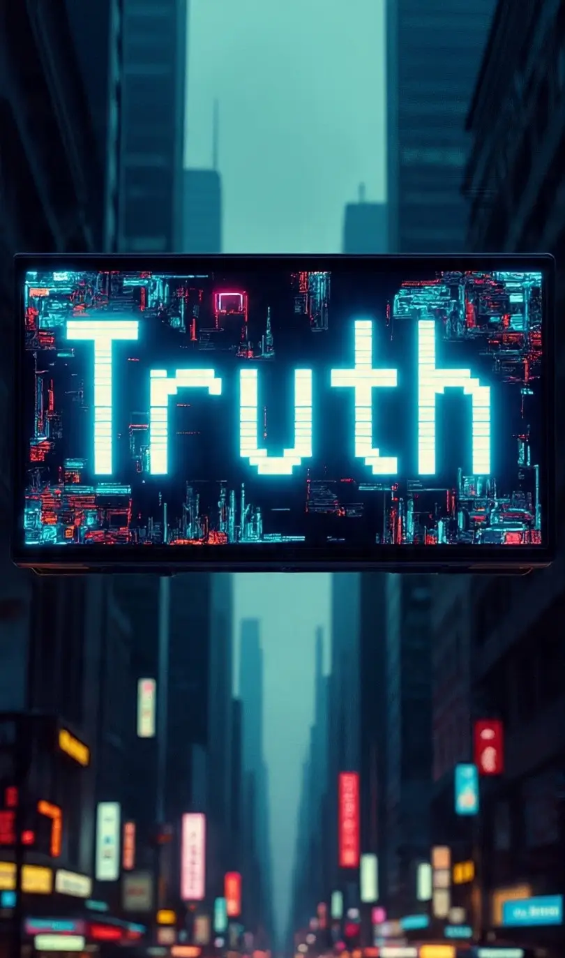 Truth Quotes