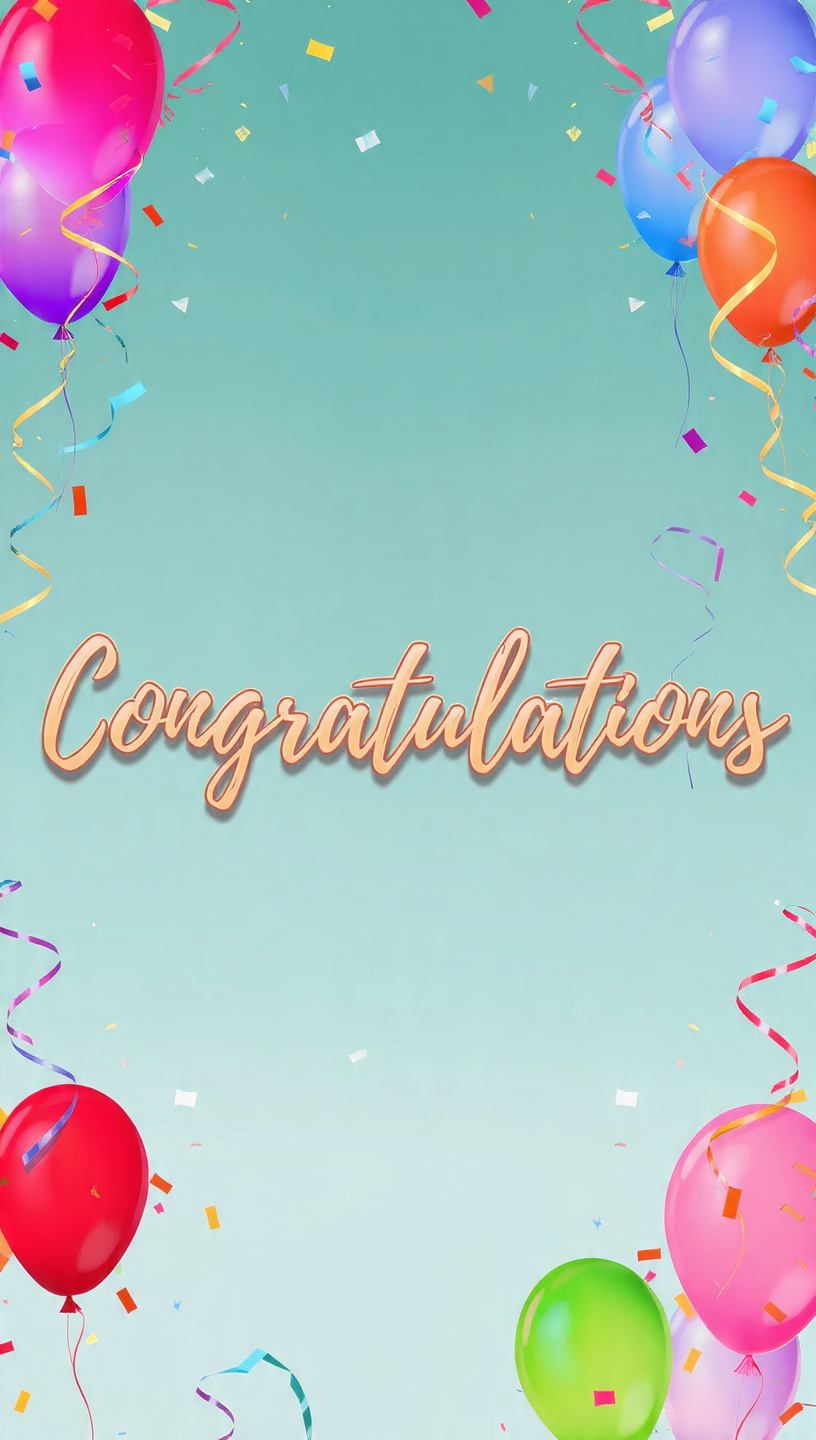 Congratulations Quotes 1