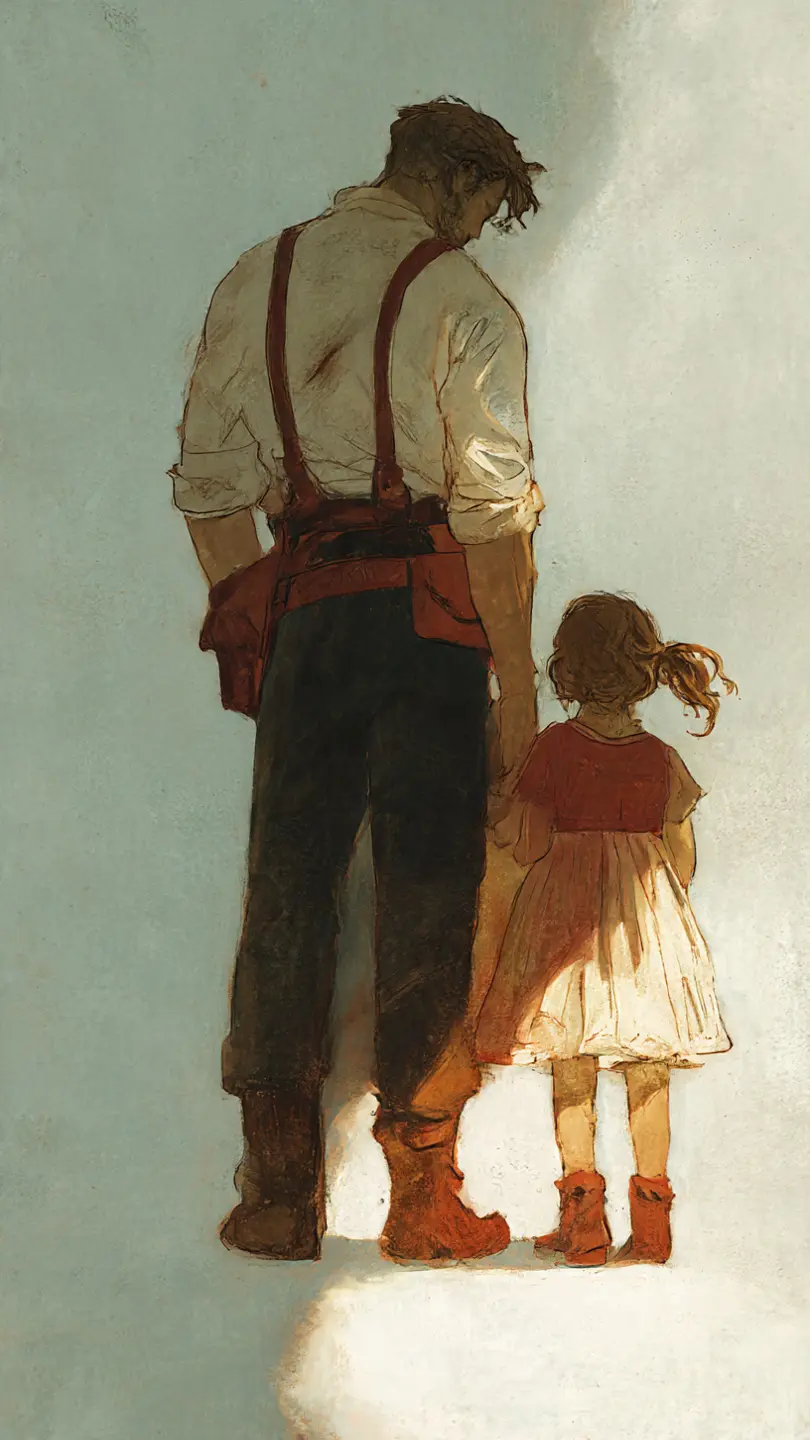 Father-Daughter Quotes 