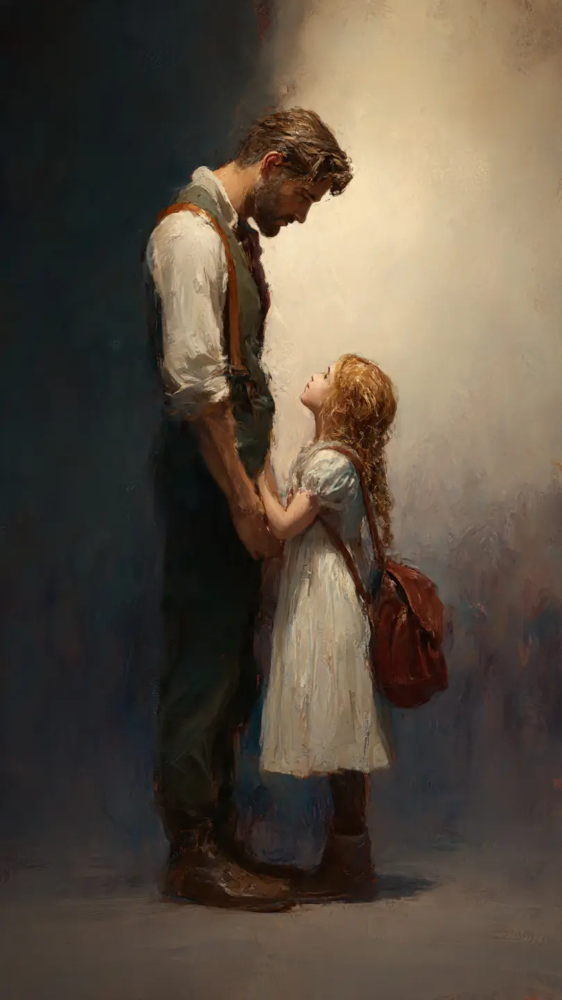 Father-Daughter Quotes 