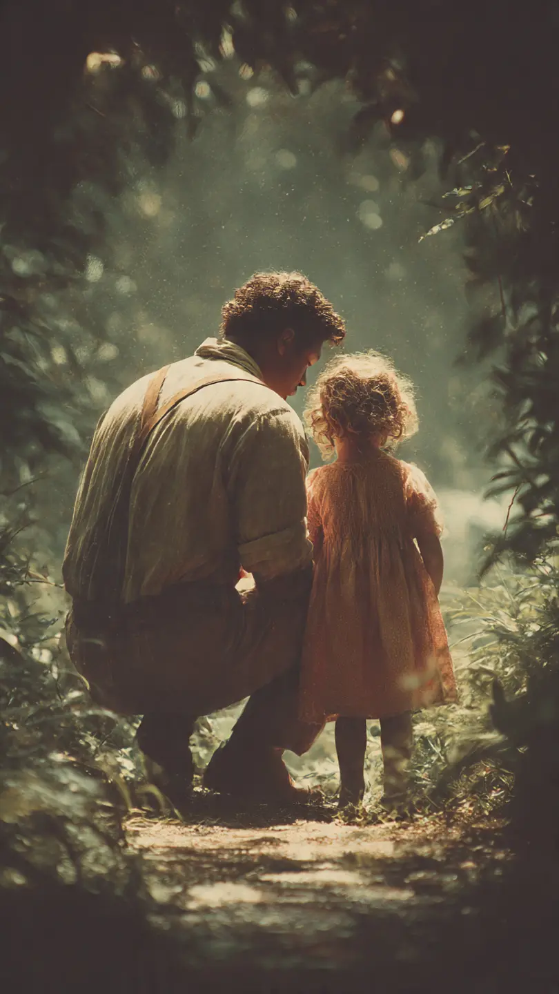 Father-Daughter Quotes 