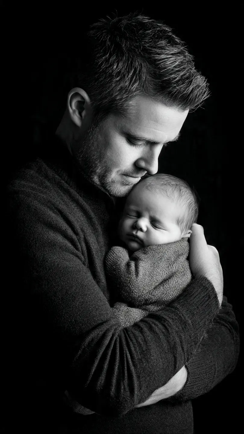 Father and Son Quotes