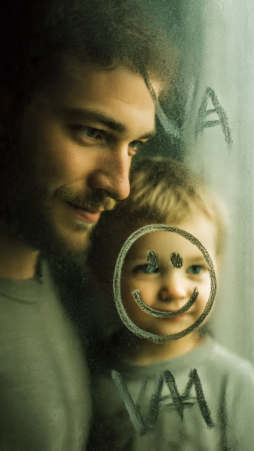 Father and Son Quotes