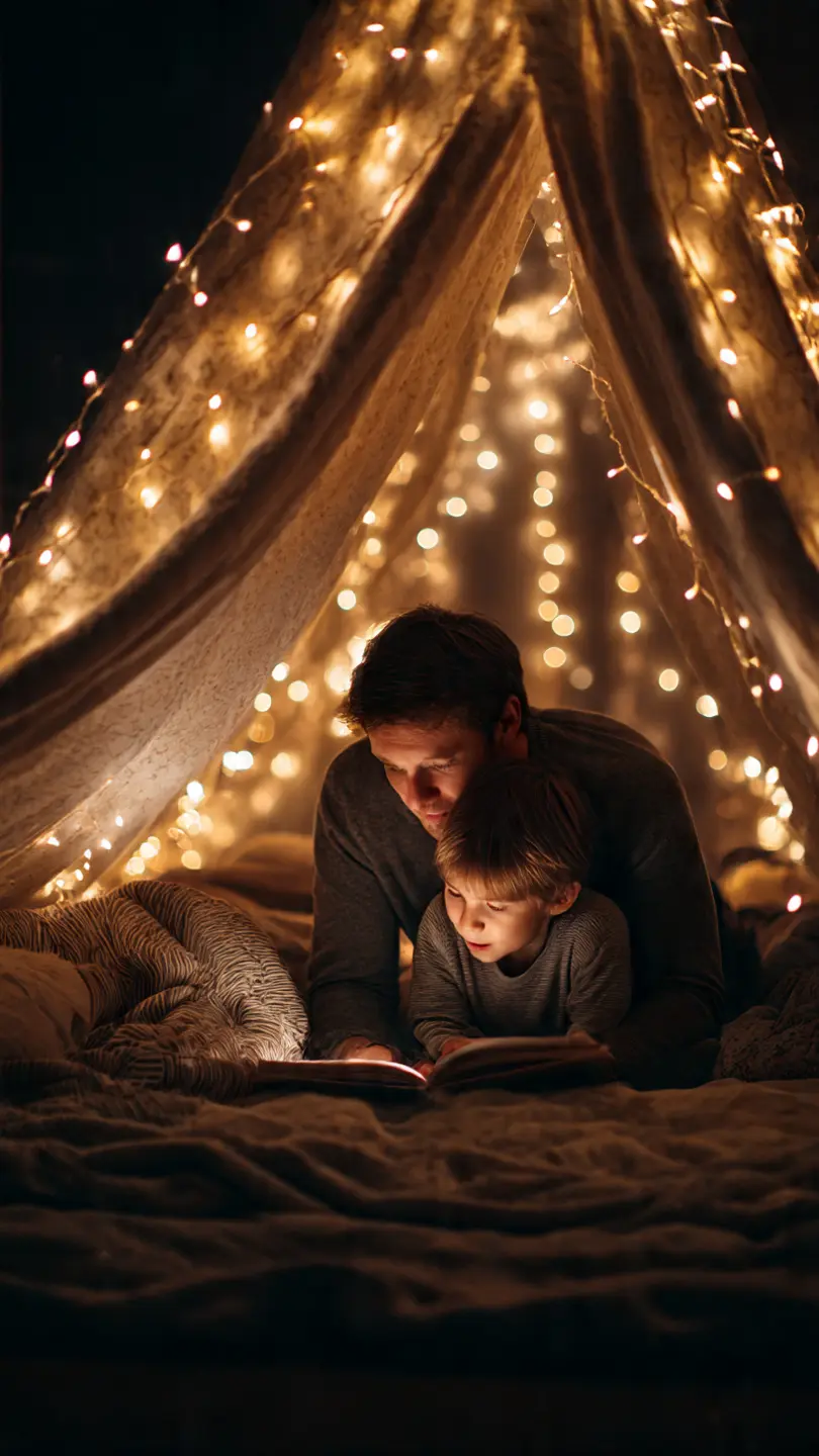 Father and Son Quotes