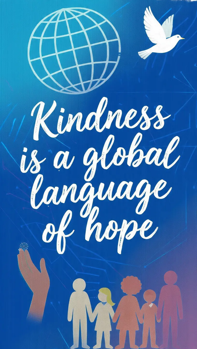 Kindness Quotes 10