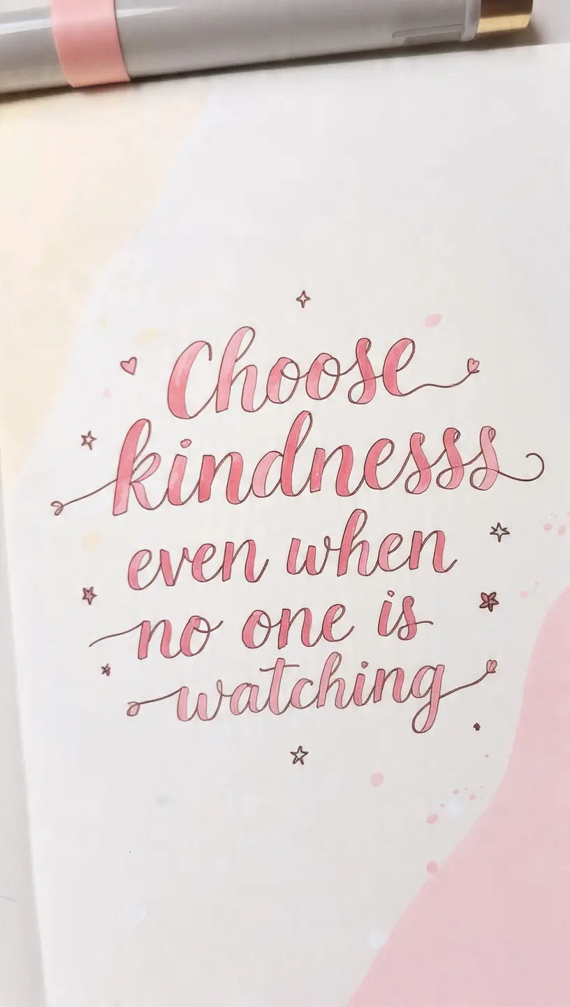 Kindness Quotes 1