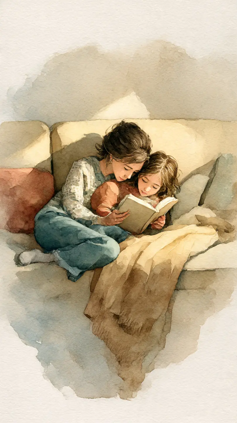 Mother-Daughter Quotes 