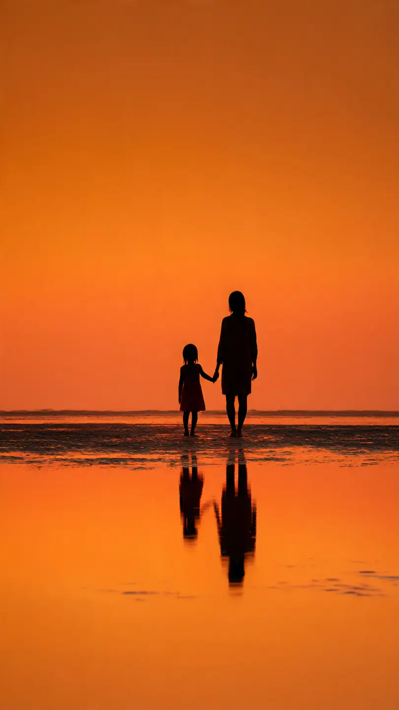 Mother-Daughter Quotes 